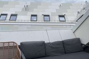 neuwertige, moderne 2-Zi.-Wohnung mit Dachterrasse * Baujahr 2024 * 53 m² – Hofmannstr. 31, 81379 Obersendling, München – Vorschaubild 7