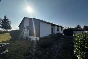 Bungalow mit herrlich, unverbautem Ausblick – Heidenheim (Kreis) – Vorschaubild 1