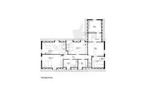 IMMOBILIEN SCHNEIDER - Erbbau- renovierungsbedürftiges 3 Parteien Haus,  ruhiger Lage,voll vermietet – Die vollständige Adresse der Immobilie erhältst du vom Anbieter., 80997 Allach, München – Vorschaubild 3