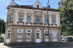 renovierte 2-Zimmerwohnung mit Stellplatz in Essen-Schönebeck – Die vollständige Adresse der Immobilie erhältst du vom Anbieter., 45355 Schönebeck, Essen – Vorschaubild 1