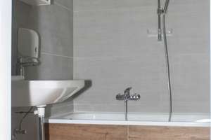 Große 5-Zimmer-Wohnung auf dem Petrisberg – 4 Schlafzimmer, 2 Bäder, möbliert – Die vollständige Adresse der Immobilie erhältst du vom Anbieter., 54296 Kernscheid, Trier – Vorschaubild 7