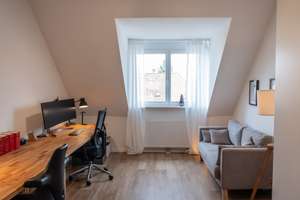 Hochwertig kernsanierte 3-Zimmer-DG-Wohnung direkt an der Lister Meile – Nachmieter zum 15.08. – Die vollständige Adresse der Immobilie erhältst du vom Anbieter., 30161 List, Hannover – Vorschaubild 16