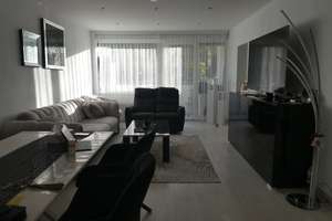Lichtdurchflutete Hochparterrewohnung mit Einbauküche und sonnigem Balkon! – Die vollständige Adresse der Immobilie erhältst du vom Anbieter., 65187 Biebrich, Wiesbaden – Vorschaubild 2