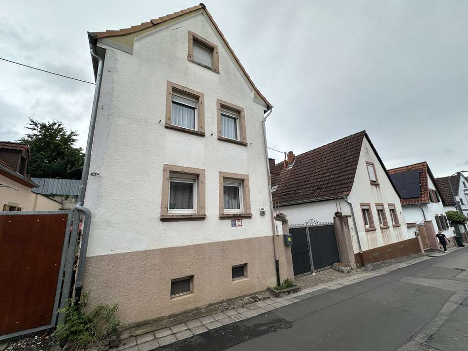 Ansicht