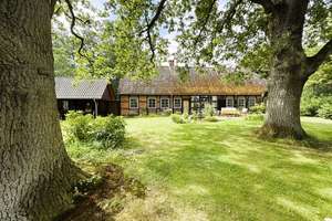 Bezauberndes Fachwerkhaus mit Geschichte und traumhaften Grundstück in Bienenbüttel-Rieste! – Die vollständige Adresse der Immobilie erhältst du vom Anbieter., 29553 Bienenbüttel – Vorschaubild 7