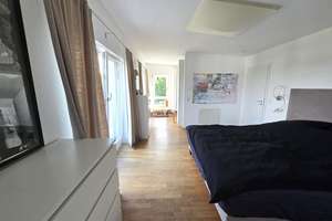 Energieklasse A+ - Familienfreundliches LECHNER-Massivhaus auf 797 m² Freizeitparadies in Seenähe
 – Die vollständige Adresse der Immobilie erhältst du vom Anbieter., 14089 Kladow, Berlin – Vorschaubild 42