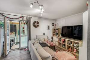 Vielseitiges Reihenendhaus mit Wintergarten – Zwei-Zimmerwohnung in Elmschenhagen als Kapitalanlage – Die vollständige Adresse der Immobilie erhältst du vom Anbieter., 24147 Elmschenhagen, Kiel – Vorschaubild 6