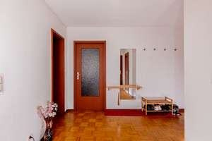 Einzigartige Innenstadt-Lage! 2,5 Zimmer inmitten von Karlsruhe – Markgrafenstr. 12, 76131 Innenstadt-Ost, Karlsruhe – Vorschaubild 3