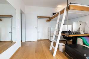 Ihr neues Familienzuhause in Altona – Modern, großzügig und mit Neubaugefühl – Die vollständige Adresse der Immobilie erhältst du vom Anbieter., 22765 Altona-Nord, Hamburg – Vorschaubild 7