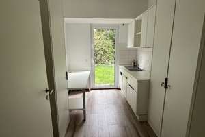 Doppelhaushälfte mit kleinem Garten in Düsseldorf-Lohausen – Bredelaerstraße 75, 40474 Lohausen, Düsseldorf – Vorschaubild 6