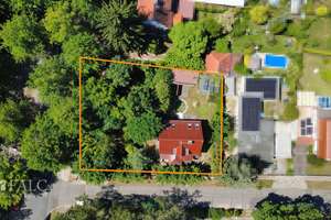 Renovierungsbedürftiges Einfamilienhaus mit viel Platz, Pool, Doppelgarage und Schuppen – Die vollständige Adresse der Immobilie erhältst du vom Anbieter., 12589 Rahnsdorf, Berlin – Vorschaubild 17