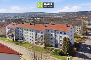 360° I Vermietete 3-Zimmerwohnung mit Balkon am Eselsberg – Die vollständige Adresse der Immobilie erhältst du vom Anbieter., 89075 Eselsberg, Ulm – Vorschaubild 2