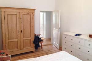 Großzügige, komplett sanierte Etagenwohnung in der "Belle Etage"! – 68159 Innenstadt/Jungbusch, Mannheim – Vorschaubild 3
