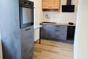 1-Zimmer Wohnung Nähe Kennedy und Limbecker Platz komplett saniert – Rottstraße 14, 45127 Stadtkern, Essen – Vorschaubild 8
