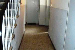KLEINES RUHIGES HINTERHOFHAUS IN INNENSTADTLAGE – Corneliusstraße 96, 40215 Friedrichstadt, Düsseldorf – Vorschaubild 7