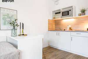 Möbliertes WG-Zimmer in Köln-Humboldt – Wetzlarer Straße 18, 51105 Humboldt/Gremberg, Köln – Vorschaubild 3