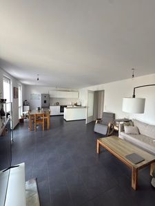 3-Zimmer-Wohnung mit Balkon in Wesseling