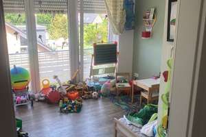Stilvolle 3-Zimmer-Dachgeschosswohnung mit Balkon in Münster – Elsa-Brändström-Weg 38, 48165 Berg Fidel, Münster – Vorschaubild 5