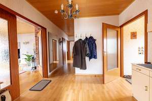 Raum für alle – Großzügiges Familienhaus mit Garten in Berlin-Heiligensee – Die vollständige Adresse der Immobilie erhältst du vom Anbieter., 13503 Heiligensee, Berlin – Vorschaubild 11