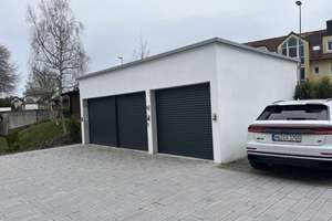 Einmaliges Haus mit Garten mit privatem Zugang zum Fluss (Würm) – Gautingerstraße 22b, 82152 Krailling – Vorschaubild 7