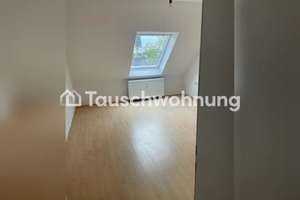 Tauschwohnung: 4-Zimmer-Wohnung in Köln Ehrenfeld zum Tausch