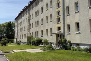 Charmante 3-Zimmer-Wohnung sucht neuen Mieter!
