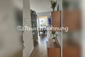 Tauschwohnung: 3-Zimmer-Wohnung in Neukölln für Tausch in Kreuzb/Alt-Trep