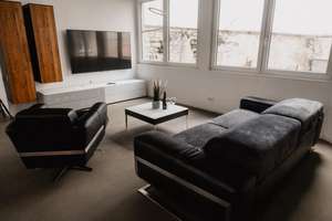 Exklusives Loft mit Gewerbefläche & Innenhof in zentraler Lage von Pforzheim-Weststadt – Osterfeldstraße 10, 75172 Weststadt, Pforzheim – Vorschaubild 2