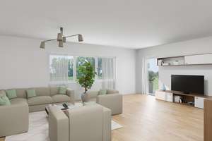 Gepflegtes EFH für die große Familie in schöner Lage von Medenbach – Die vollständige Adresse der Immobilie erhältst du vom Anbieter., 65207 Medenbach, Wiesbaden – Vorschaubild 2