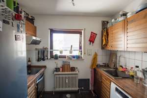 Attraktive 2-Zimmer-Wohnung mit Balkon in der Schwetzingerstadt – Die vollständige Adresse der Immobilie erhältst du vom Anbieter., 68165 Schwetzingerstadt/Oststadt, Mannheim – Vorschaubild 3