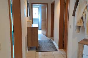 Sonnige 3 Zi.- Dachgeschosswohnung mit Balkon – 84028 Peter und Paul, Landshut – Vorschaubild 11
