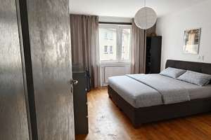 Modernisierte 3.5 Zimmerwohnung mit Balkon in Bochumer Stadtnähe – An der Landwehr 3, 44795 Weitmar-Mitte, Bochum – Vorschaubild 2