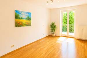 Stilvolle 2-Zimmer-Wohnung Mit TG-Garage und Balkon in bester Citylage am Nordbahnhof – Die vollständige Adresse der Immobilie erhältst du vom Anbieter., 85049 Nordwest, Ingolstadt – Vorschaubild 8