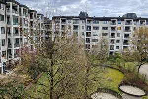 Helle 2-Zimmer Wohnung mit zwei Balkonen in Hadern - teilmodernisiert 2024 – Wolkerweg 4b, 81375 Neuhadern, München – Vorschaubild 29