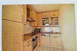 ab 01.02.26 Helle 2-Zimmer-Wohnung im 3. OG in München-Riem – Die vollständige Adresse der Immobilie erhältst du vom Anbieter., 81829 Messestadt Riem, München – Vorschaubild 5