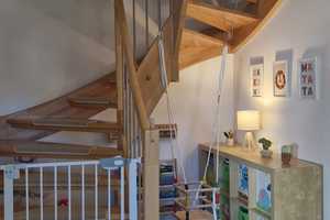 Schöne Doppelhaushälfte in Isen. – Stiftsring 24a, 84424 Erding (Kreis) – Vorschaubild 7