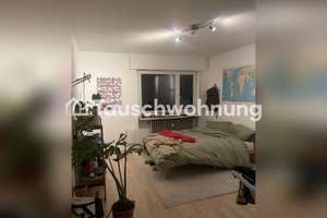 Tauschwohnung: Tausche meine Wohnung in Heidelberg-Weststadt