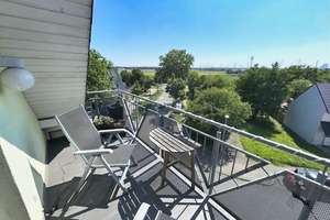 Moderne Wohnung mit Dachterrasse und Balkon – Die vollständige Adresse der Immobilie erhältst du vom Anbieter., 68239 Seckenheim, Mannheim – Vorschaubild 6