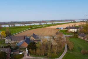 Bauernhaus mit modernem Herz und großem Grundstück... – Die vollständige Adresse der Immobilie erhältst du vom Anbieter., 47546 Kalkar – Vorschaubild 16
