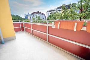 ⭐️ Wohnen zwischen Spreeufer & Schlosspark - Sonnige 3-Zi-Whg mit Süd-Balkon mit Potential – Die vollständige Adresse der Immobilie erhältst du vom Anbieter., 10587 Charlottenburg, Berlin – Vorschaubild 3