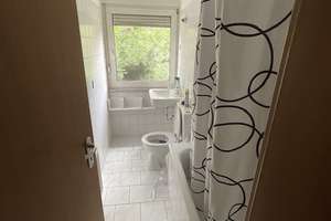 Gemütliche Single-Wohnung in zentraler Lage von Duisburg – Meister-Arenz-Straße 16, 47259 Huckingen, Duisburg – Vorschaubild 6