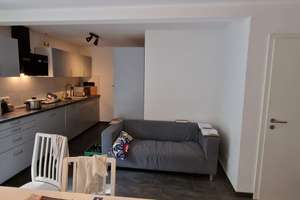 Wunderschöne WG-Wohnung im Grünen und nahe zum KIT – Die vollständige Adresse der Immobilie erhältst du vom Anbieter., 76139 Waldstadt, Karlsruhe – Vorschaubild 5