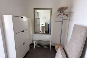 RESERVIERT!           Exklusiver Bungalow im Ortskern von Zetel – Roßfelde 12, 26340 Zetel – Vorschaubild 4