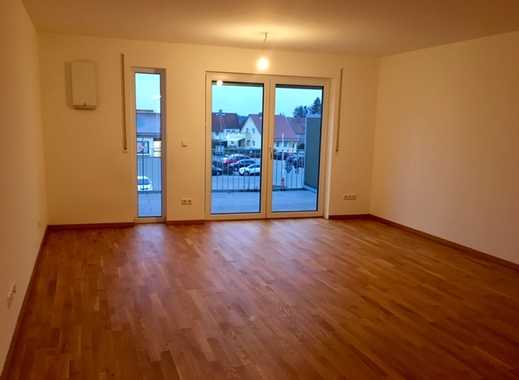 Wohnung mieten in Burglengenfeld - ImmobilienScout24