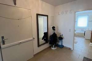 Nordstadt - Attraktive 3-Zi-Wohnung in der Nähe vom E-Damm – Die vollständige Adresse der Immobilie erhältst du vom Anbieter., 30167 Nordstadt, Hannover – Vorschaubild 2
