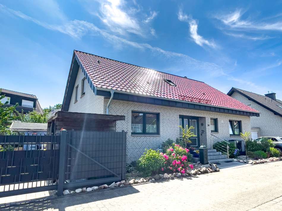 Vorderansicht