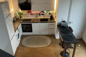 Sonnige, stylische 2,5 Zimmer Wohnung zu vermieten – Metzer Str. 4, 40476 Derendorf, Düsseldorf – Vorschaubild 10