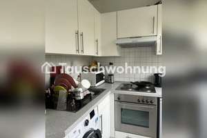 Tauschwohnung: Biete 1-Zimmer Wohnung in Hamm suche 1-2 Zimmer mit Balkon – Riesserstraße 5, 20535 Hamm, Hamburg – Vorschaubild 7