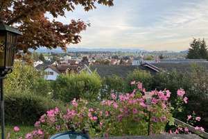 Traumgrundstück mit sensationellem Bergpanorama in Lindenberg im Allgäu – Am Hasentobel 5, 88161 Lindenberg im Allgäu – Vorschaubild 8