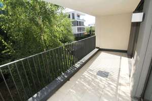 3-Zimmer-Wohnung in der Heidelberger Bahnstadt – Schwetzinger Terasse 1, 69115 Bahnstadt, Heidelberg – Vorschaubild 7